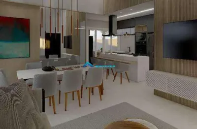 Casa a venda térrea com 3 dormitórios no gran ville são venâncio - itupeva/sp