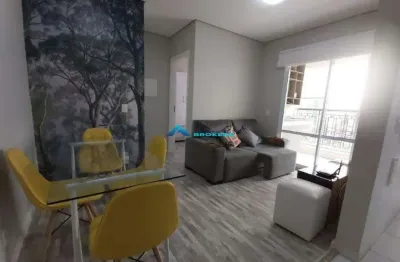 Apartamento Térreo Mobiliado para locação C/ 1 Dormitório, Atmosphera Natural Living - Jundiaí SP