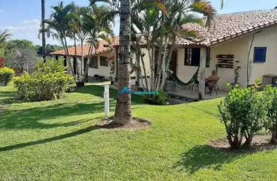 Chácara a venda , casa sede com 5 suítes com móveis de madeira maciça jd diocesano salto sp