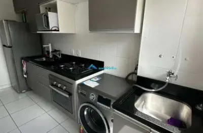 Apartamento à venda com 2 dormitórios sendo 1 suite cond yes medeiros jundiaí