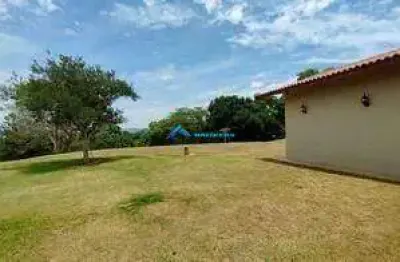 Chácara c/ 18.680 m², excelente espaço externo, bairro roseira jundiaí