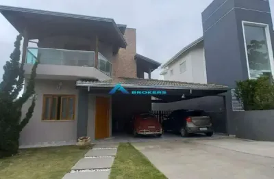 Casa com 3 dormitórios a venda cond ibi aram i - itupeva/sp