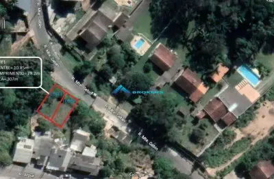 Lote/terreno à venda em jardim santa maria campo limpo paulista-sp