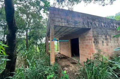 Chácara a venda c/2.000 m², casa térrea com 3 dorms, bairro dos fernandes, jundiaí