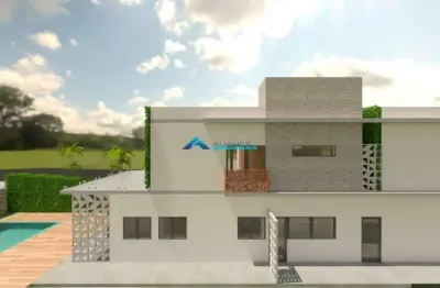 Casa com 3 quartos à venda na Rodovia Romildo Prado, 5004, Engenho Seco, Louveira