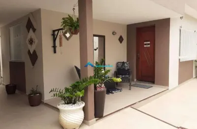 Casa com 3 quartos à venda na Rua Paschoal Guzzo, 255, Jardim Messina, Jundiaí