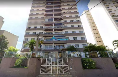 Apartamento a venda com 3 dormitórios - cond. queops vila arens jundiaí