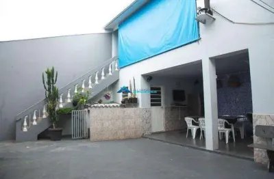 Sobrado á venda no bairro cidade nova em jundiai-sp