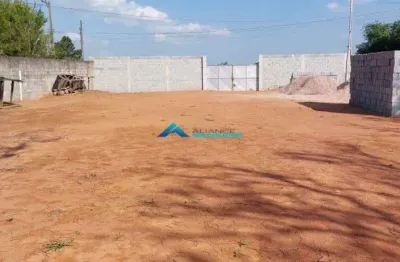 Vende-se terreno em jarinú com 1460m no bairro maracanã