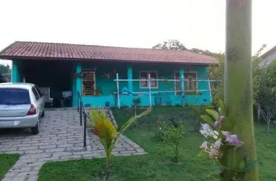 Chácara / sítio com 3 quartos à venda na Rua Arthur Sandaniel, 001, Santa Eliza, Itupeva