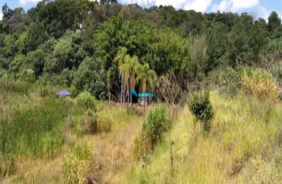 Terreno com 12.500 m para venda em campo limpo paulista