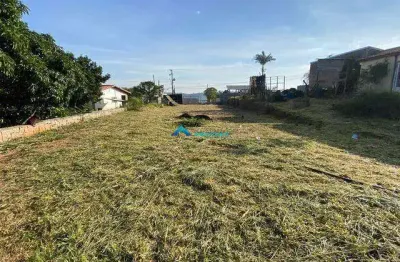 Terreno plano c/ 504 m², bairro jd rosaura jundiaí, aceita financiamento