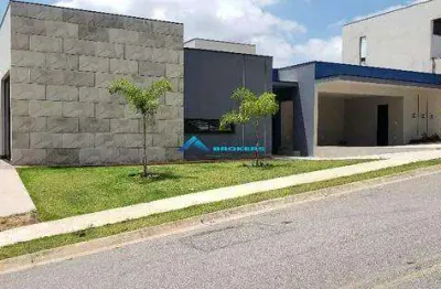 Casa Térrea C/ 4 suítes sendo 01 master, Amplo Quintal, Cond. Terra de Caxambu/ Jundiaí