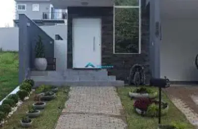 Vende-se casa com 4 suítes no condomínio quinta das atirias eloy chaves em jundiai sp