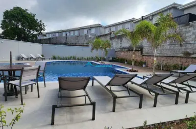 Cond. kaza para venda com 03 dorms, sendo 01 suíte - bairro cidade nova- jundiaí
