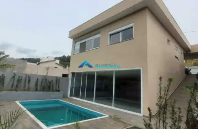Casa c/ 3 dorms sendo 1 suíte, amplo quintal com piscina ( jardim itália, itupeva )