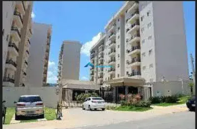 Vende-se apartamento com 2 dormitórios e vista livre cond.vivarti jundiai sp