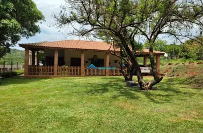 Sítio c/ 3 casas, amplo espaço com total de 49.000 m², bairro caioçara, jarinu sp. (aceita permuta)