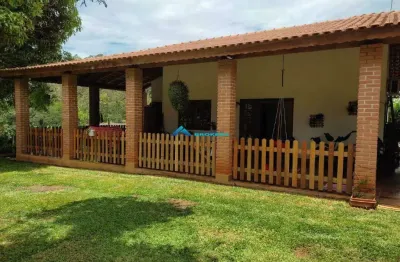 Sítio c/ 3 casas, amplo espaço com total de 49.000 m², bairro caioçara, jarinu sp. (aceita permuta)