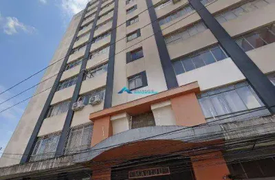 Sala comercial c/ 80 m² no centro de jundiaí, excelente para investimento