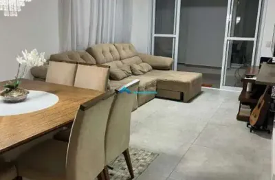 Apartamento a venda sendo 3 suites cond. le parc campos elisios jundiai sp
