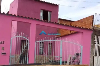 Vende-se ou aluga-se sobrado no rio das pedras - nova monte serrat - itupeva - sp