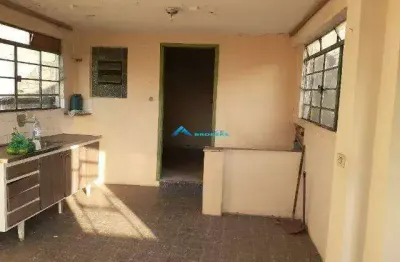 Casa a venda com terreno 400 m jardim pacaembu - jundiaí sp