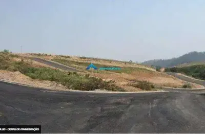 Terreno plano de 175m² a venda jd. petrópolis varzea paulista