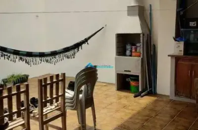 Casa com 3 quartos à venda na Avenida Samuel Martins, Jardim do Lago, Jundiaí