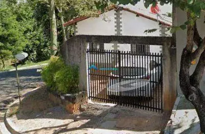 Casa à venda na Rua Joaquim Soares De Oliveira, Residencial Pacaembu I, Itupeva