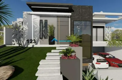 Casa a venda com 3 dormitórios sendo 1 suíte, cond. terras de jundiaí ( aceita permuta )