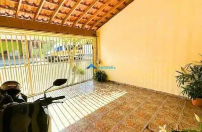 Vende-se casa de 2 dormitórios, 1 suíte, em itupeva, sp