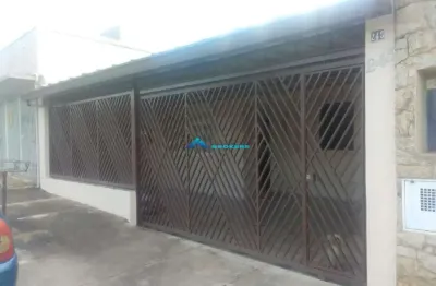 Casa a venda com 2 dormitorios e com edícula 196m² vila são paulo