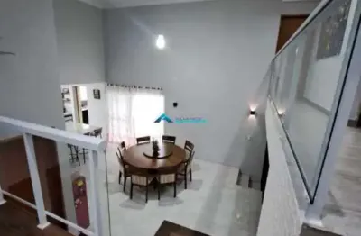 Casa com 3 quartos à venda na Rua Miltom José Begiato, Portal do Sol, Jundiaí