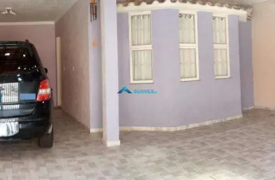 Vende-se casa térrea de 3 dormitórios, 4 vagas, em bairro nobre de jundiai