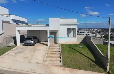 Casa térrea a venda c/ 3 dormitórios sendo 1 suíte, 450 m², cond. terras de jundiaí