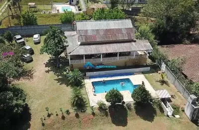 Vende-se chácara com 2.475 m² em campo limpo paulista - sp