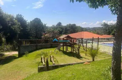 Chacara/ sítio a venda de 5mil m casa avarandada campo limpo paulista sp