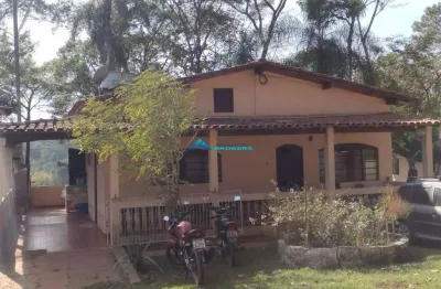 Chácara a venda com 1.500 m² no bairro do caxambu em jundiaí/sp ( avalia permuta por apartamento)
