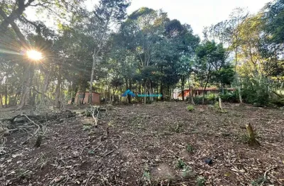 Terreno a venda c/ 2.400 m², bairro caxambu, local asfaltado, (aceita permuta)