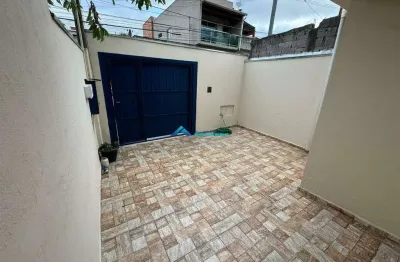 Casa a venda com 2 dormitórios em campo limpo pta sp
