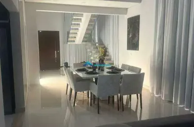 Casa a venda com 3 dormitórios sendo suite em cond. fechado ibiaran / itupeva sp