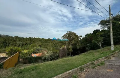 Terreno a venda c/ 1.043 m² no cond amigos da malota, jundiaí sp