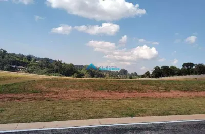 Terreno em condomínio fechado à venda na Avenida José Mezzalira, 1328, Ivoturucaia, Jundiaí