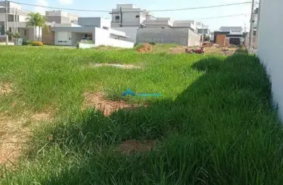 Terreno em condomínio fechado à venda na Estrada Municipal Duilio Sai, Jardim Primavera, Itupeva