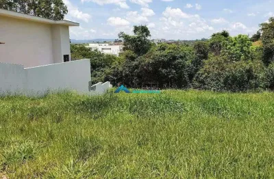 Terreno a venda c/ 859 m², sem vizinho nos fundos, cond. terras da alvorada