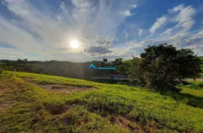 Terreno c/ 1.000 m², linda vista, cond. terra caxambu, jundiaí