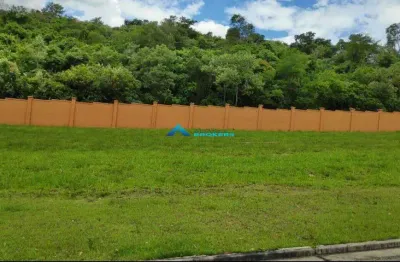 Excelente terreno na parte alta com projeto já pronto, total de 505 m², cond. alphaville 1 jundiaí