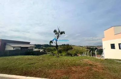 Terreno em condomínio fechado à venda na Rua Isaac Ferreira, 102, Parque Cidade Jardim II, Jundiaí
