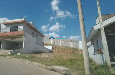 Terreno a venda c/ 362 m², sem vizinho nos fundos, cond. bella vitta, bairro jd celeste